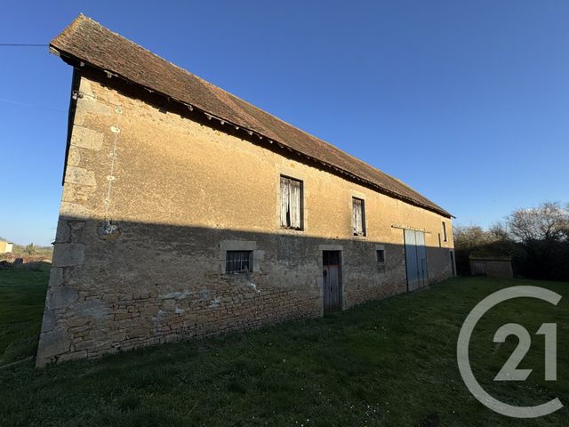 maison à vendre - 4 pièces - 88.25 m2 - CLUIS - 36 - CENTRE - Century 21 Adressimmo