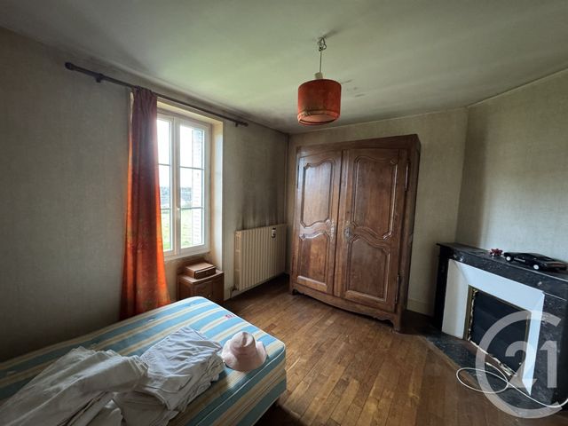 maison à vendre - 4 pièces - 88.25 m2 - CLUIS - 36 - CENTRE - Century 21 Adressimmo