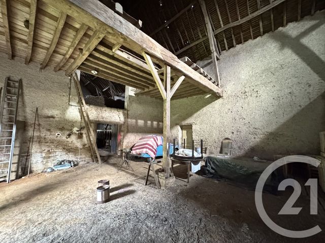 maison à vendre - 4 pièces - 88.25 m2 - CLUIS - 36 - CENTRE - Century 21 Adressimmo