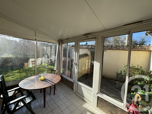 maison à vendre - 4 pièces - 88.25 m2 - CLUIS - 36 - CENTRE - Century 21 Adressimmo