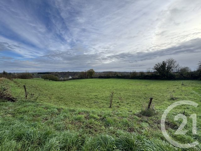 maison à vendre - 4 pièces - 88.25 m2 - CLUIS - 36 - CENTRE - Century 21 Adressimmo