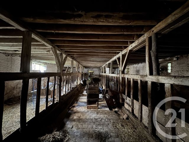 maison à vendre - 4 pièces - 88.25 m2 - CLUIS - 36 - CENTRE - Century 21 Adressimmo