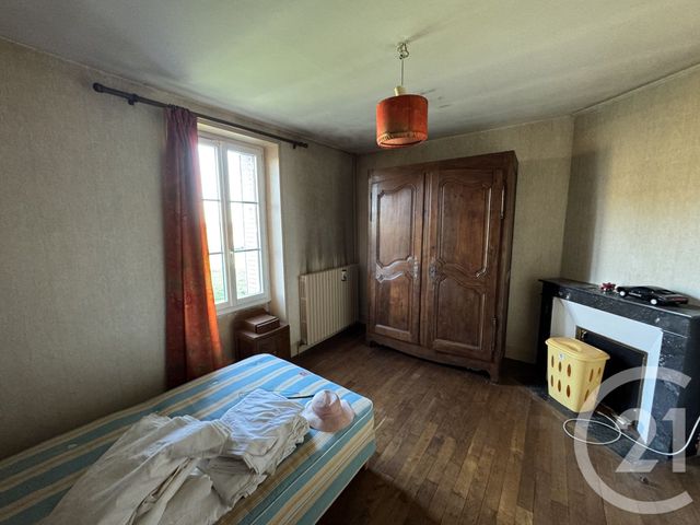 maison à vendre - 4 pièces - 88.25 m2 - CLUIS - 36 - CENTRE - Century 21 Adressimmo