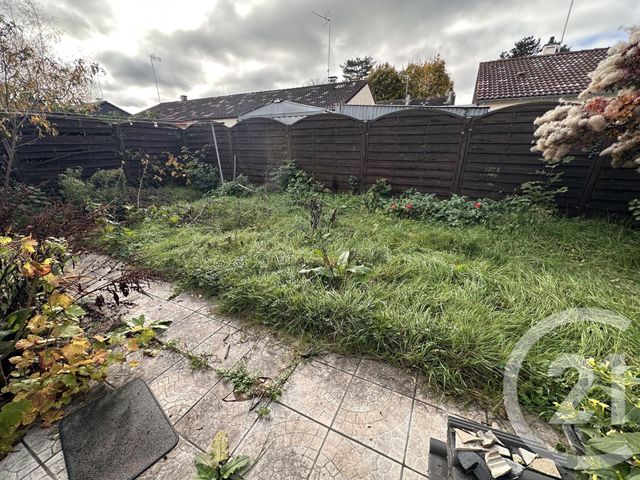 maison à vendre - 4 pièces - 86.55 m2 - CHATEAUROUX - 36 - CENTRE - Century 21 Adressimmo