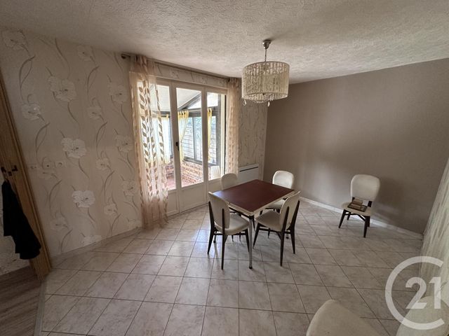 maison à vendre - 4 pièces - 86.55 m2 - CHATEAUROUX - 36 - CENTRE - Century 21 Adressimmo