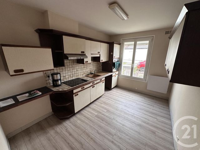 maison à vendre - 4 pièces - 86.55 m2 - CHATEAUROUX - 36 - CENTRE - Century 21 Adressimmo