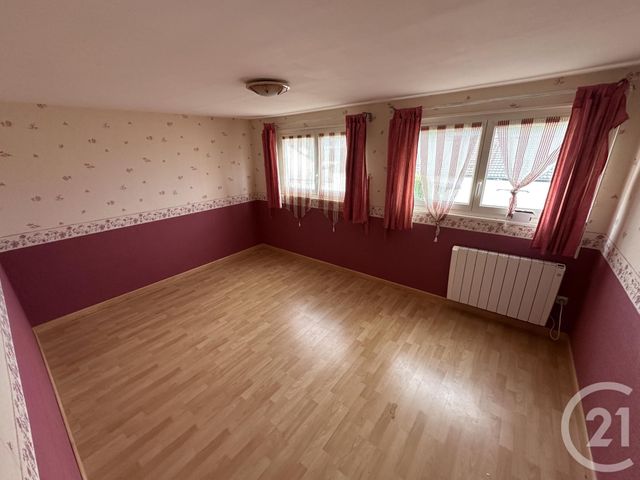 maison à vendre - 4 pièces - 86.55 m2 - CHATEAUROUX - 36 - CENTRE - Century 21 Adressimmo