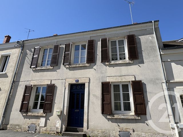 maison - CHATEAUROUX - 36
