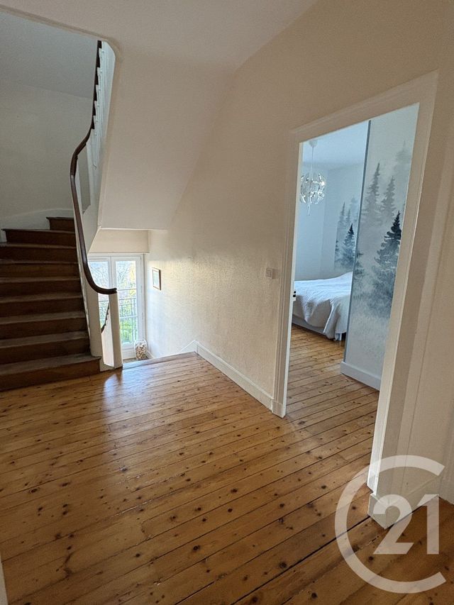 maison à vendre - 5 pièces - 177.0 m2 - CHATEAUROUX - 36 - CENTRE - Century 21 Adressimmo