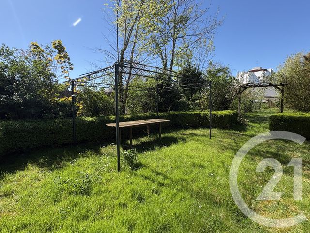 maison à vendre - 5 pièces - 177.0 m2 - CHATEAUROUX - 36 - CENTRE - Century 21 Adressimmo