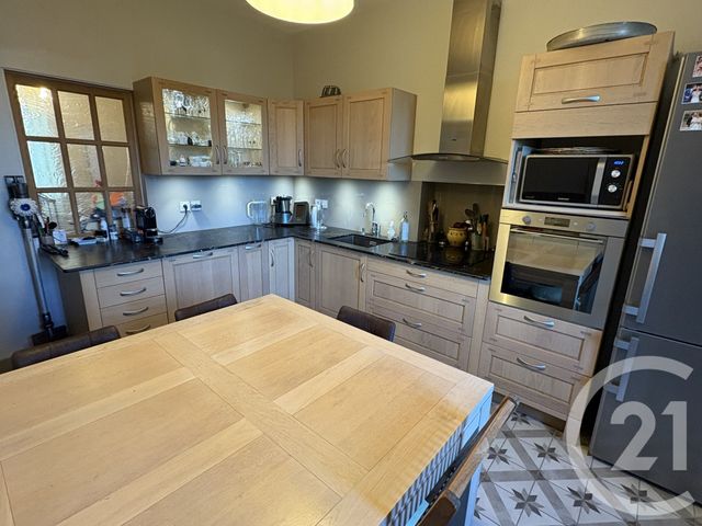 maison à vendre - 5 pièces - 177.0 m2 - CHATEAUROUX - 36 - CENTRE - Century 21 Adressimmo