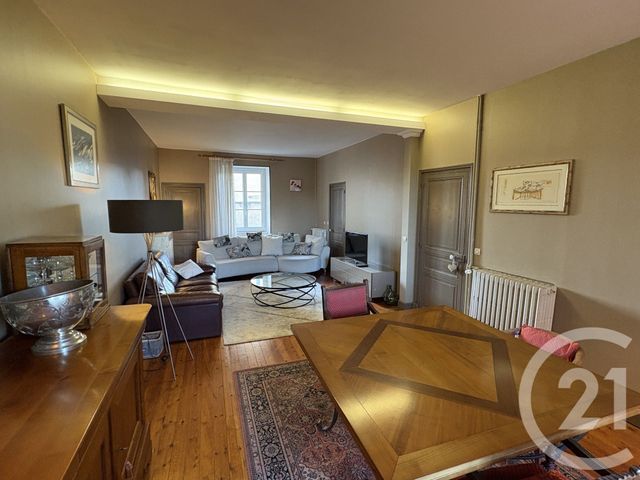 maison à vendre - 5 pièces - 177.0 m2 - CHATEAUROUX - 36 - CENTRE - Century 21 Adressimmo
