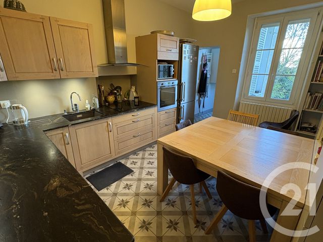 maison à vendre - 5 pièces - 177.0 m2 - CHATEAUROUX - 36 - CENTRE - Century 21 Adressimmo