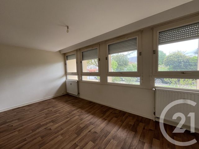 Appartement Studio à louer - 1 pièce - 34.57 m2 - CHATEAUROUX - 36 - CENTRE - Century 21 Adressimmo
