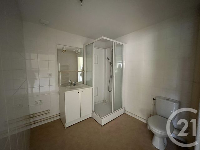 Appartement Studio à louer - 1 pièce - 34.57 m2 - CHATEAUROUX - 36 - CENTRE - Century 21 Adressimmo