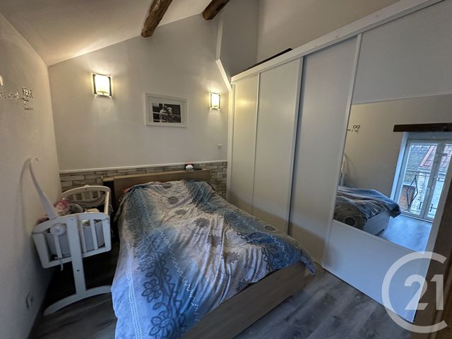 maison à vendre - 3 pièces - 77.0 m2 - ARDENTES - 36 - CENTRE - Century 21 Adressimmo