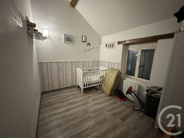 maison à vendre - 3 pièces - 77.0 m2 - ARDENTES - 36 - CENTRE - Century 21 Adressimmo