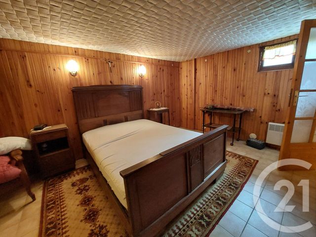 maison à vendre - 4 pièces - 71.01 m2 - BUXEUIL - 36 - CENTRE - Century 21 Adressimmo