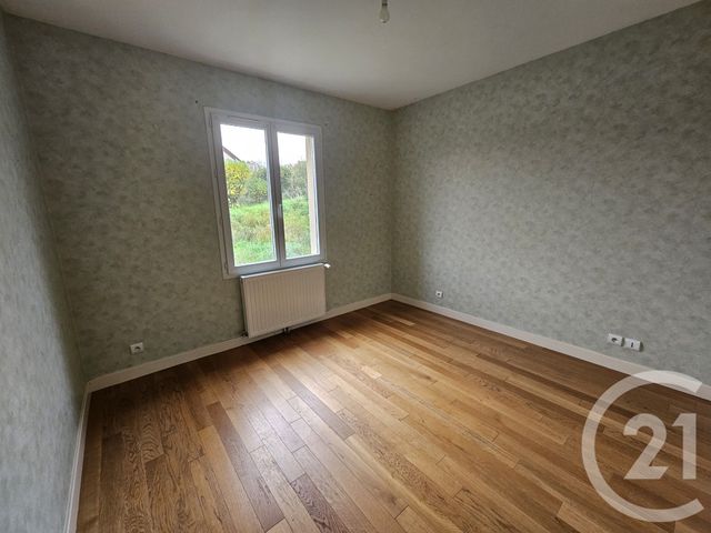 maison à louer - 4 pièces - 91.79 m2 - LE BLANC - 36 - CENTRE - Century 21 Adressimmo