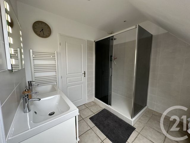 maison à vendre - 5 pièces - 155.75 m2 - MONTIERCHAUME - 36 - CENTRE - Century 21 Adressimmo