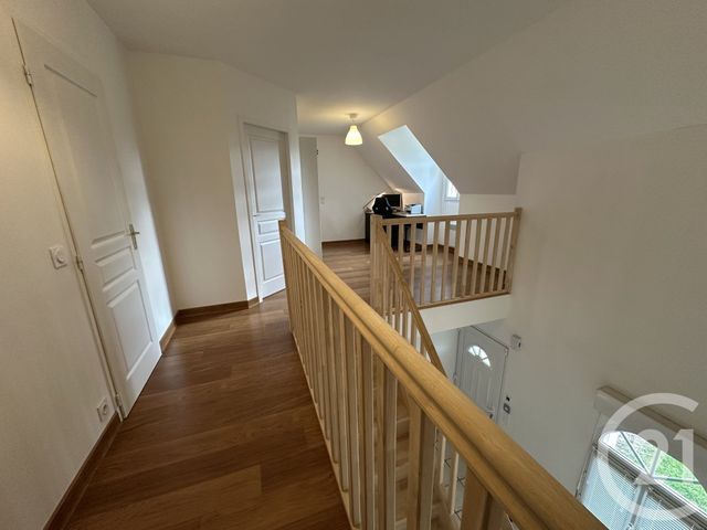 maison à vendre - 5 pièces - 155.75 m2 - MONTIERCHAUME - 36 - CENTRE - Century 21 Adressimmo