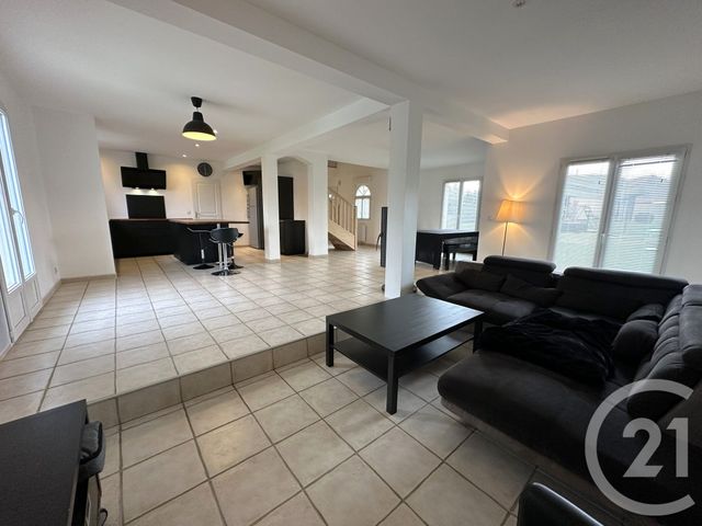 maison à vendre - 5 pièces - 155.75 m2 - MONTIERCHAUME - 36 - CENTRE - Century 21 Adressimmo