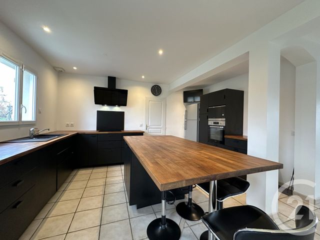 maison à vendre - 5 pièces - 155.75 m2 - MONTIERCHAUME - 36 - CENTRE - Century 21 Adressimmo