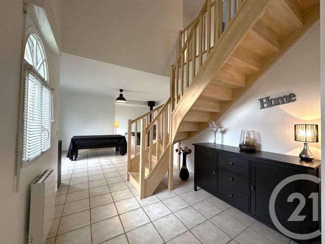 maison à vendre - 5 pièces - 155.75 m2 - MONTIERCHAUME - 36 - CENTRE - Century 21 Adressimmo