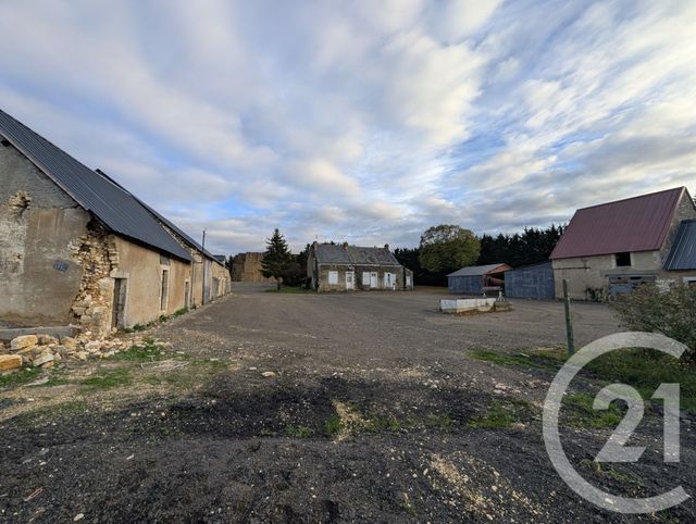 maison - ETRECHET - 36