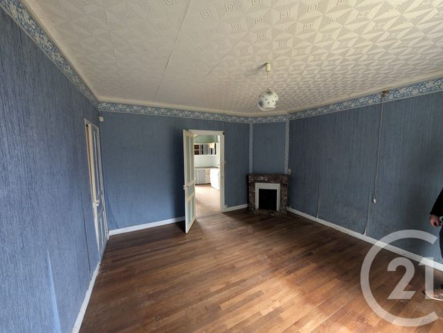 maison à vendre - 6 pièces - 203.0 m2 - ETRECHET - 36 - CENTRE - Century 21 Adressimmo