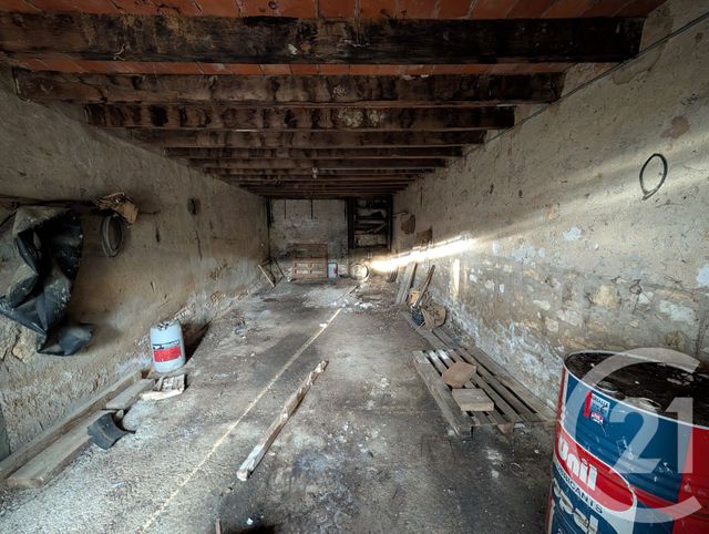 maison à vendre - 6 pièces - 203.0 m2 - ETRECHET - 36 - CENTRE - Century 21 Adressimmo