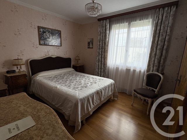 maison à vendre - 5 pièces - 120.0 m2 - DEOLS - 36 - CENTRE - Century 21 Adressimmo