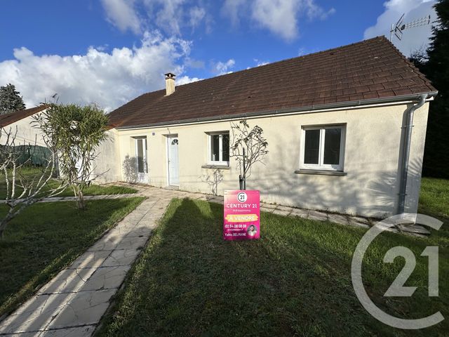 maison - CHATEAUROUX - 36