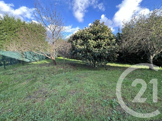 maison à vendre - 5 pièces - 112.0 m2 - CHATEAUROUX - 36 - CENTRE - Century 21 Adressimmo