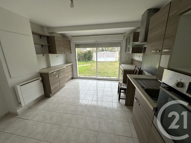 maison à vendre - 5 pièces - 112.0 m2 - CHATEAUROUX - 36 - CENTRE - Century 21 Adressimmo