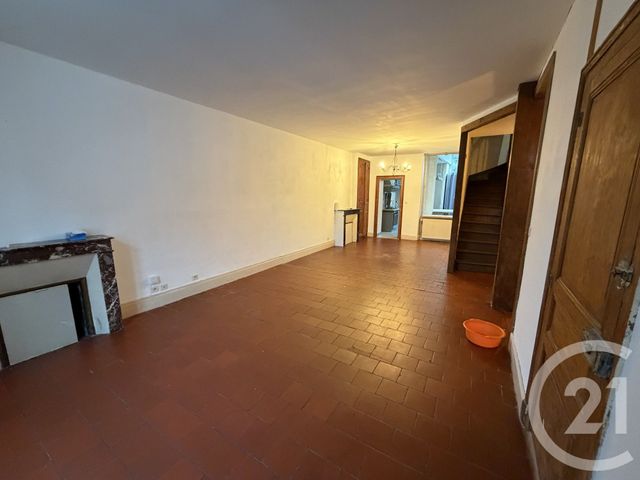 maison à louer - 4 pièces - 124.0 m2 - CHATEAUROUX - 36 - CENTRE - Century 21 Adressimmo