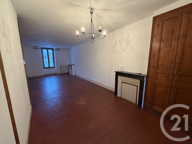 maison à louer - 4 pièces - 124.0 m2 - CHATEAUROUX - 36 - CENTRE - Century 21 Adressimmo