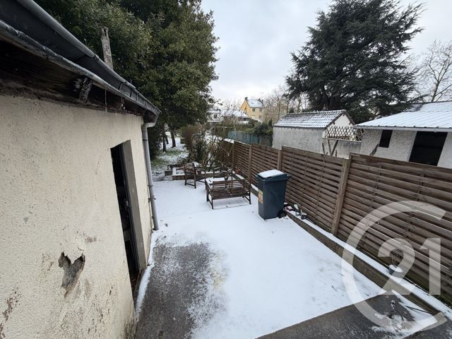 maison à louer - 4 pièces - 124.0 m2 - CHATEAUROUX - 36 - CENTRE - Century 21 Adressimmo