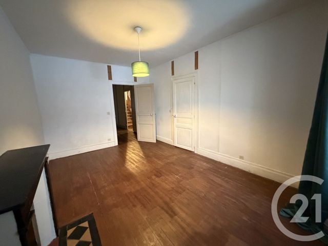 maison à louer - 4 pièces - 124.0 m2 - CHATEAUROUX - 36 - CENTRE - Century 21 Adressimmo