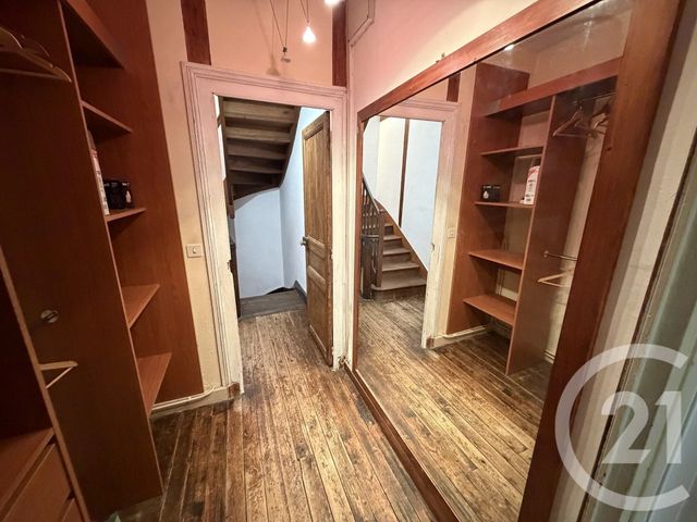 maison à louer - 4 pièces - 124.0 m2 - CHATEAUROUX - 36 - CENTRE - Century 21 Adressimmo