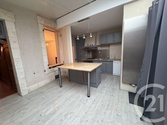 Maison à louer CHATEAUROUX