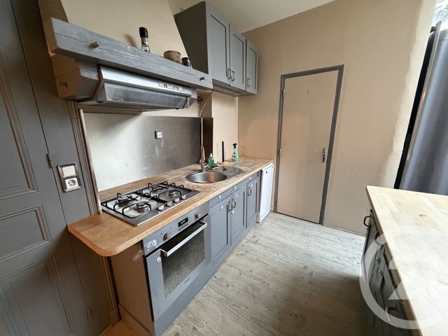 maison à louer - 4 pièces - 124.0 m2 - CHATEAUROUX - 36 - CENTRE - Century 21 Adressimmo