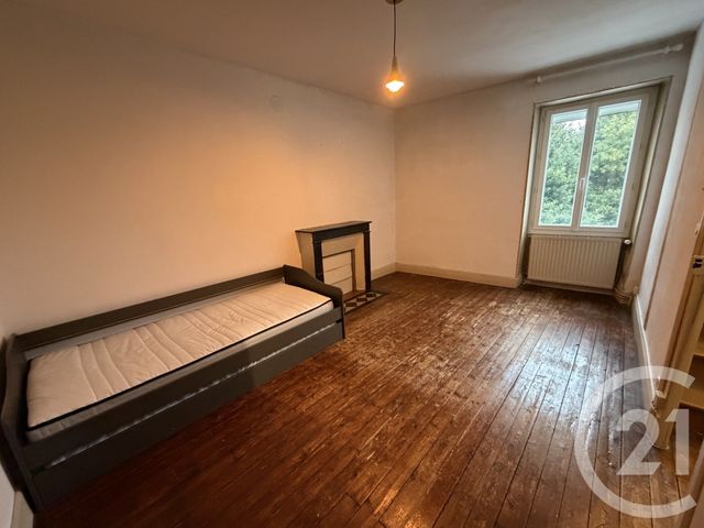 maison à louer - 4 pièces - 124.0 m2 - CHATEAUROUX - 36 - CENTRE - Century 21 Adressimmo