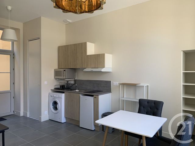 Appartement T1 à louer CHATEAUROUX