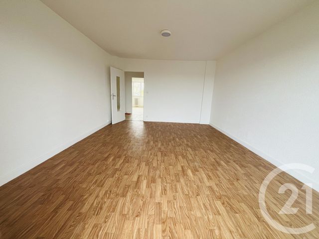 appartement - CHATEAUROUX - 36