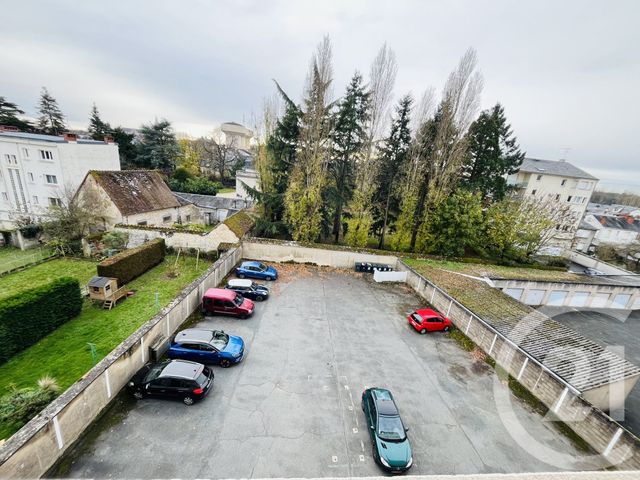 Appartement F3 à vendre - 3 pièces - 65.0 m2 - CHATEAUROUX - 36 - CENTRE - Century 21 Adressimmo