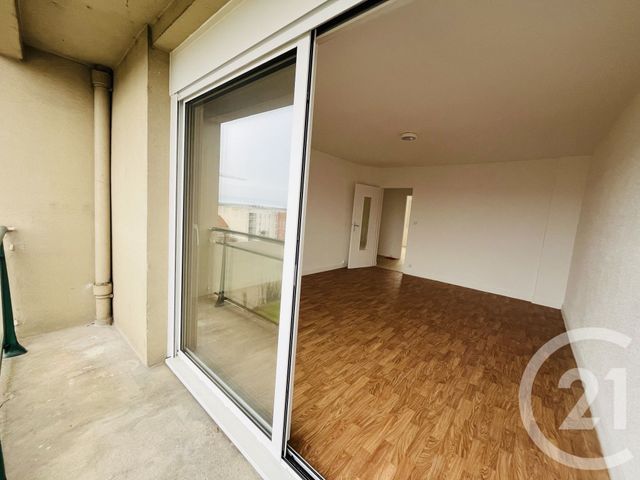 Appartement F3 à vendre - 3 pièces - 65.0 m2 - CHATEAUROUX - 36 - CENTRE - Century 21 Adressimmo