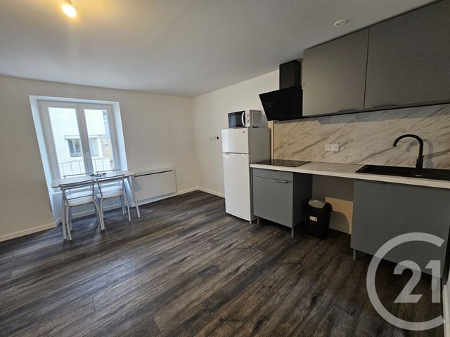 Appartement T2 à louer CHATEAUROUX