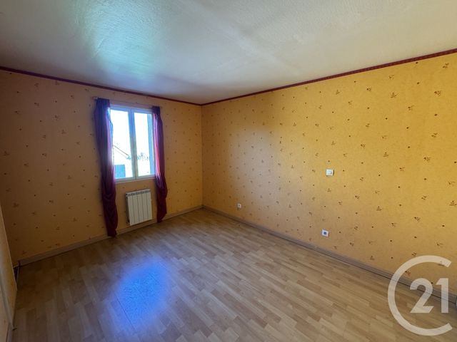 maison à vendre - 3 pièces - 68.77 m2 - CLUIS - 36 - CENTRE - Century 21 Adressimmo