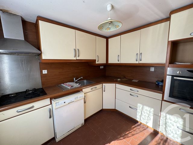 maison à vendre - 3 pièces - 68.77 m2 - CLUIS - 36 - CENTRE - Century 21 Adressimmo